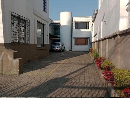 Ayenda Casa Kolping Otel Bogotá Dış mekan fotoğraf