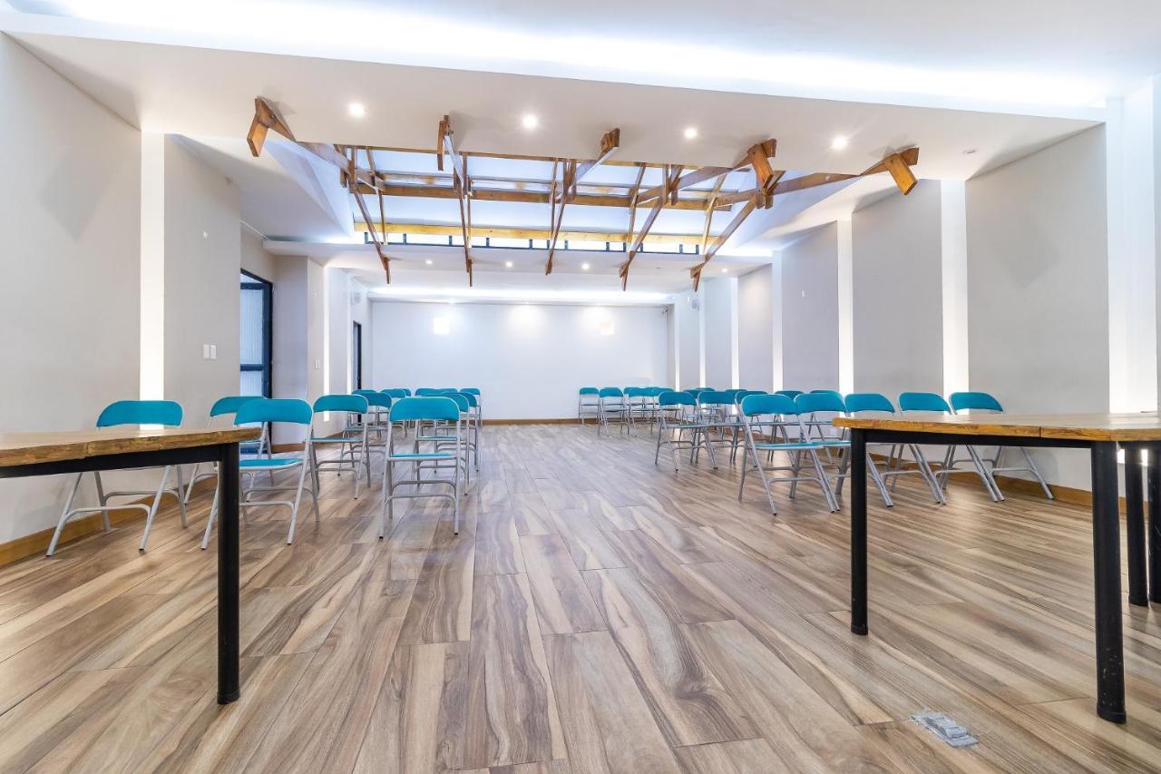 Ayenda Casa Kolping Otel Bogotá Dış mekan fotoğraf