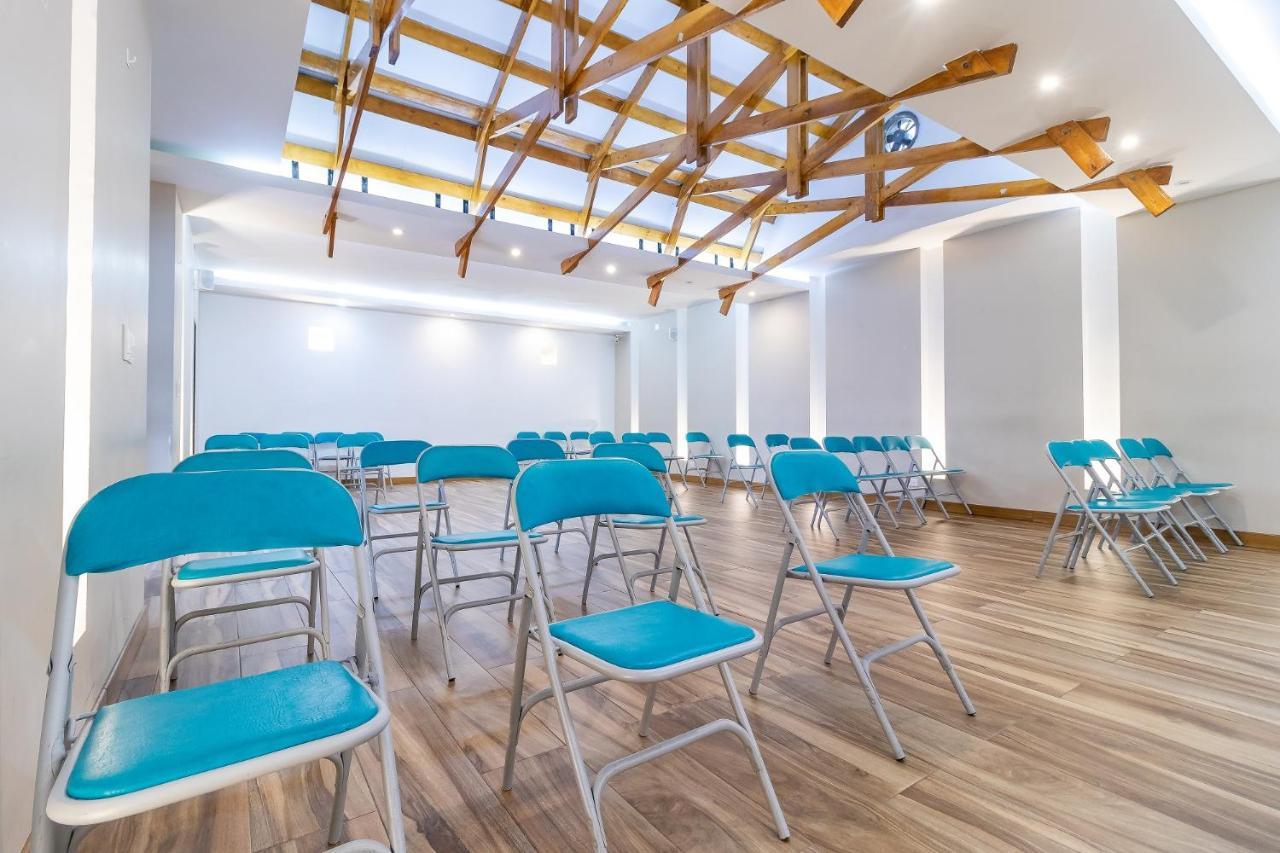 Ayenda Casa Kolping Otel Bogotá Dış mekan fotoğraf
